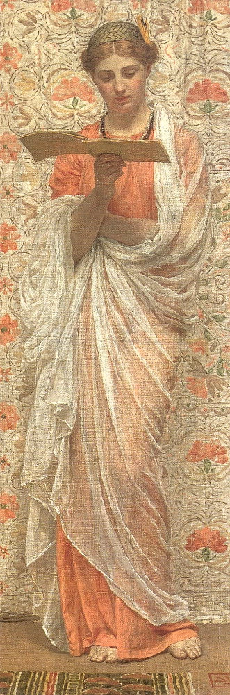 La lettura
